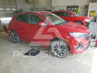 2021 Buick ENCORE фото