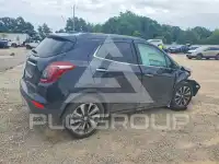 2021 Buick ENCORE photo