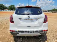 2021 Buick ENCORE photo