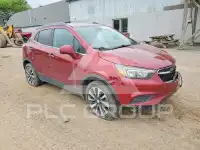 2021 Buick ENCORE фото