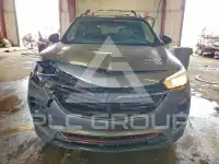 2021 Buick ENCORE фото