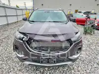 2021 Buick ENCORE photo
