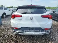 2021 Buick ENCORE фото