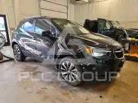 2021 Buick ENCORE фото