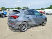 2021 Buick ENCORE фото