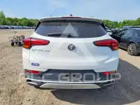2021 Buick ENCORE photo