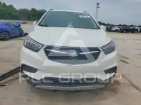 2021 Buick ENCORE фото
