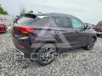 2021 Buick ENCORE photo
