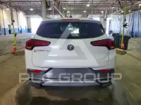 2021 Buick ENCORE фото