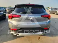 2021 Buick ENCORE фото