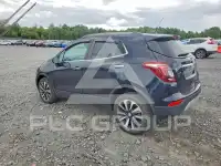 2021 Buick ENCORE фото