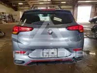 2021 Buick ENCORE фото