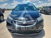 2021 Buick ENCORE фото