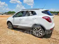 2021 Buick ENCORE photo