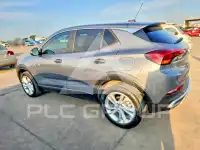 2021 Buick ENCORE фото