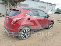 2021 Buick ENCORE фото