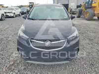 2021 Buick ENCORE фото