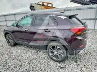 2021 Buick ENCORE photo