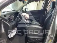 2021 Buick ENCORE photo