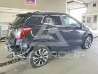 2021 Buick ENCORE фото