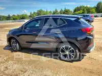 2021 Buick ENCORE фото