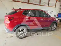 2021 Buick ENCORE фото