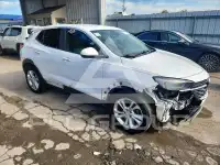 2021 Buick ENCORE photo