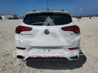 2021 Buick ENCORE photo