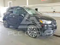2021 Buick ENCORE фото