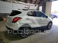 2021 Buick ENCORE фото