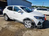 2021 Buick ENCORE фото