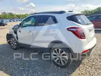 2021 Buick ENCORE фото
