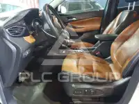2021 Buick ENCORE фото