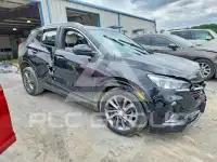 2021 Buick ENCORE фото