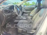 2021 Buick ENCORE photo