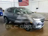 2021 Buick ENCORE photo