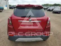 2021 Buick ENCORE фото