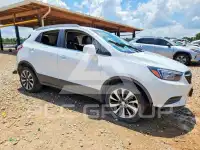 2021 Buick ENCORE photo