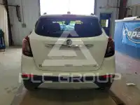 2021 Buick ENCORE фото