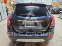 2021 Buick ENCORE photo