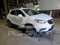 2021 Buick ENCORE фото