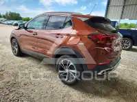 2021 Buick ENCORE photo