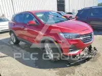 2021 Buick ENCORE фото