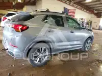 2021 Buick ENCORE фото