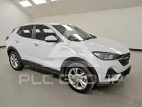 2021 Buick ENCORE фото