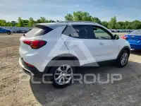 2021 Buick ENCORE photo