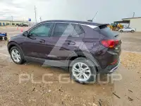 2021 Buick ENCORE фото