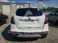 2021 Buick ENCORE фото
