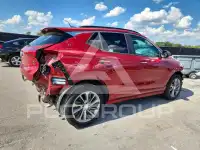 2021 Buick ENCORE photo