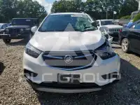 2021 Buick ENCORE фото